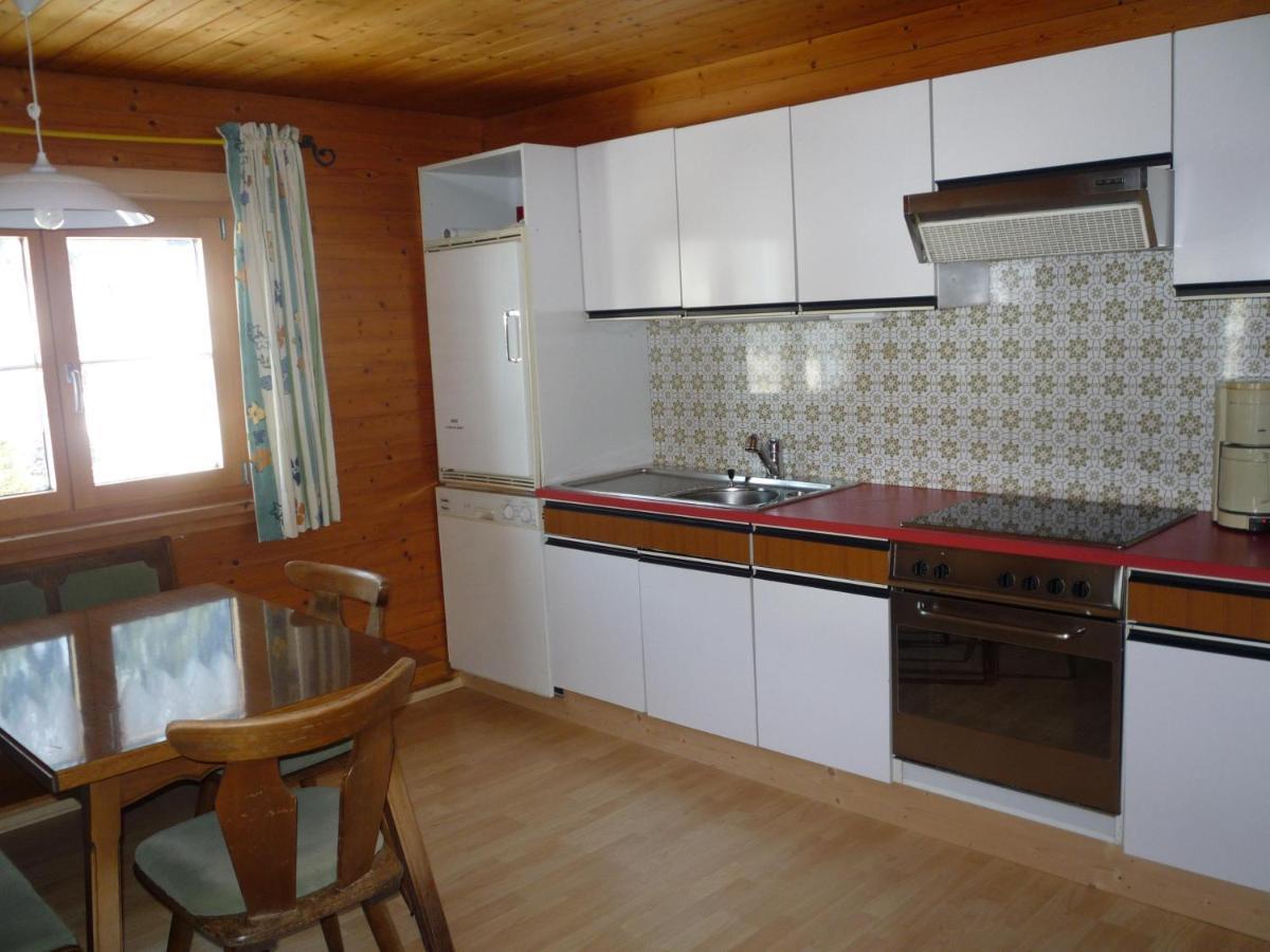 Ferienwohnung Helma Blons  Exterior foto