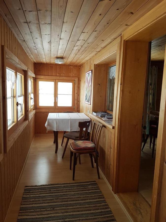 Ferienwohnung Helma Blons  Exterior foto
