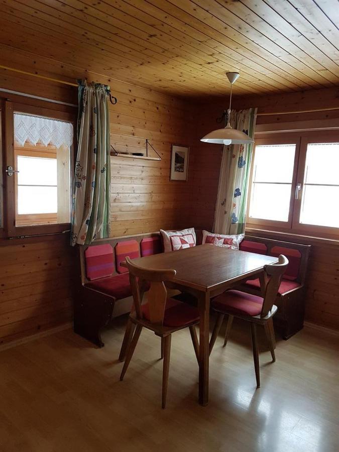 Ferienwohnung Helma Blons  Exterior foto