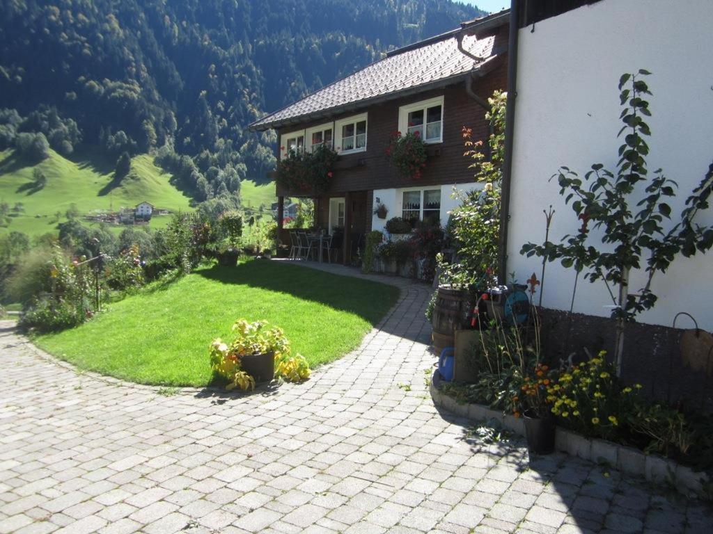 Ferienwohnung Helma Blons  Exterior foto