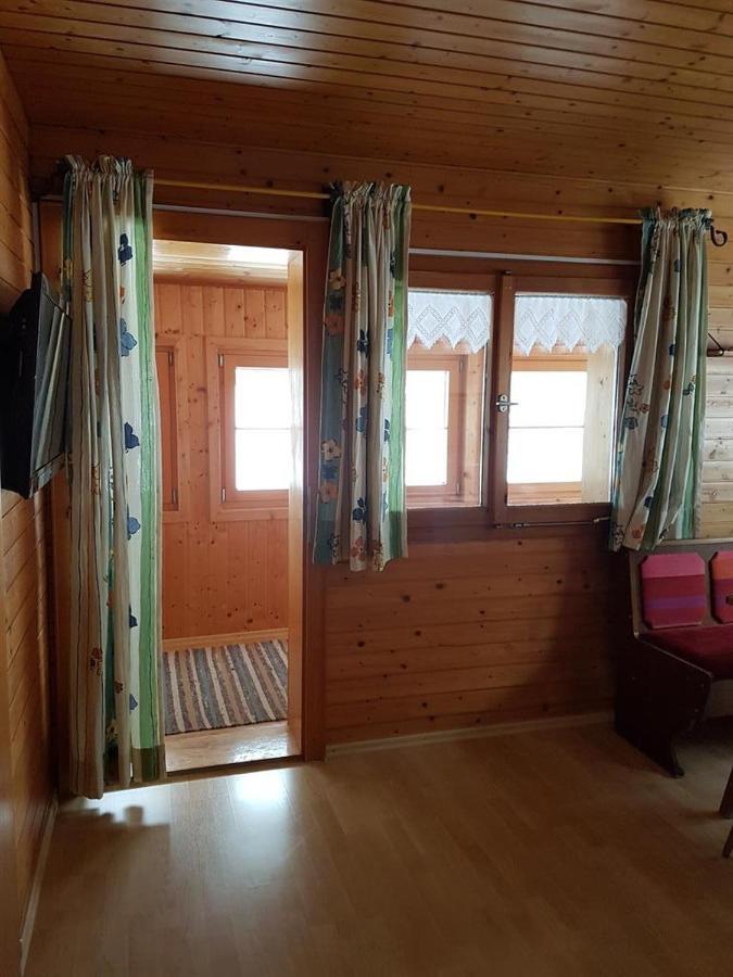 Ferienwohnung Helma Blons  Exterior foto