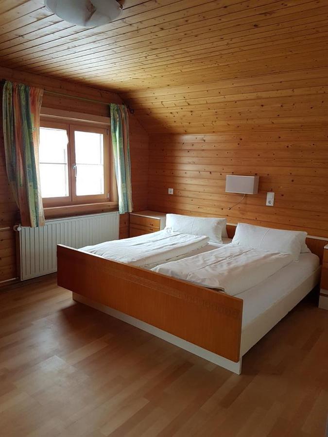 Ferienwohnung Helma Blons  Exterior foto