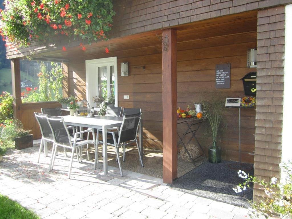 Ferienwohnung Helma Blons  Exterior foto
